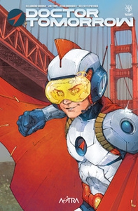 Doctor Tomorrow - Librerie.coop Doctor Tomorrow - Librerie.coop