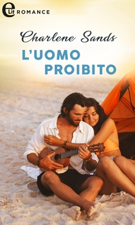 L'uomo proibito (eLit) - Librerie.coop