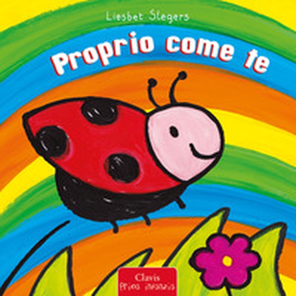 Proprio come te - Librerie.coop Proprio come te - Librerie.coop
