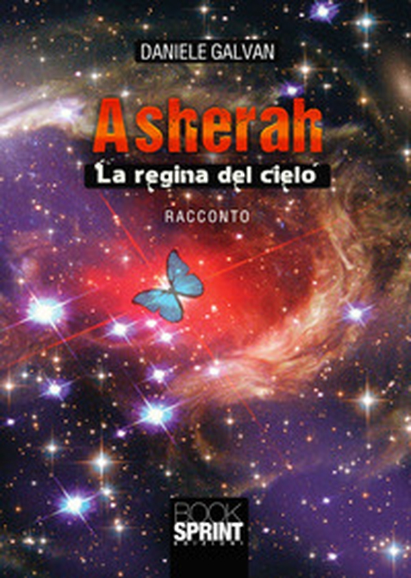 Asherah. La regina del cielo - Librerie.coop Asherah. La regina del cielo - Librerie.coop