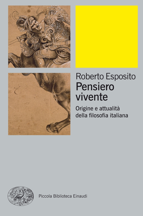 Pensiero vivente - Librerie.coop Pensiero vivente - Librerie.coop
