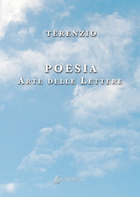 Poesia. Arte delle lettere - Librerie.coop