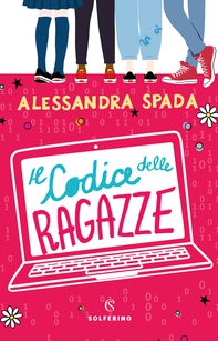 Il codice delle ragazze - Librerie.coop Il codice delle ragazze - Librerie.coop