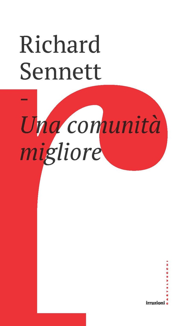 Una comunità migliore - Librerie.coop Una comunità migliore - Librerie.coop
