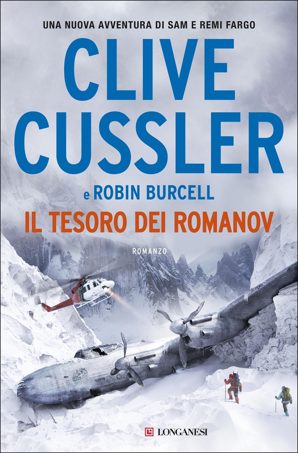 Il tesoro dei Romanov - Librerie.coop Il tesoro dei Romanov - Librerie.coop