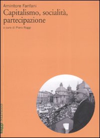 Capitalismo, socialità, partecipazione - Librerie.coop