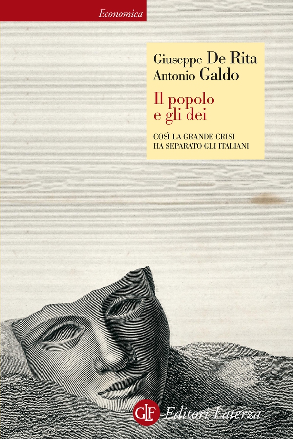 Il popolo e gli dei - Librerie.coop Il popolo e gli dei - Librerie.coop