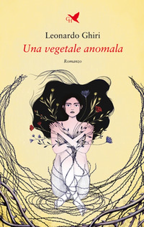 Una vegetale anomala - Librerie.coop Una vegetale anomala - Librerie.coop