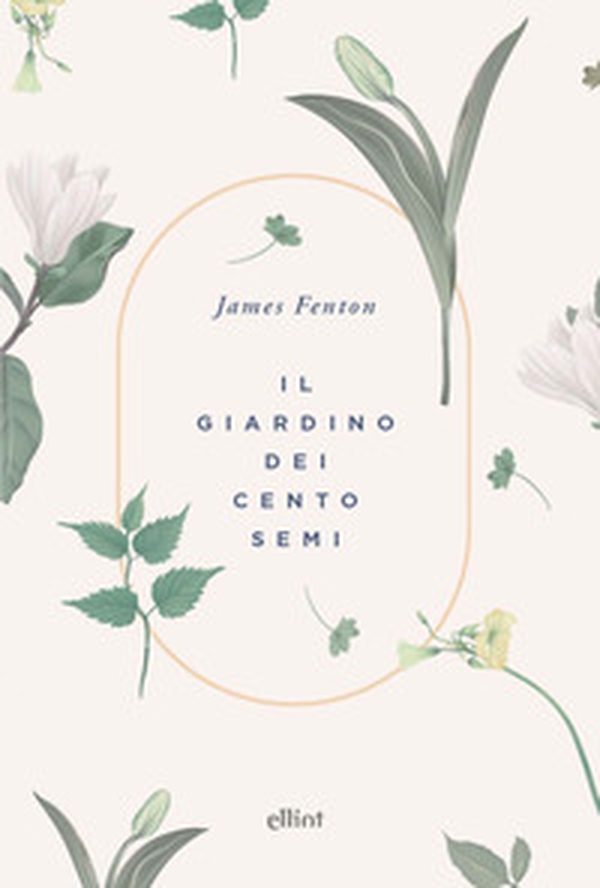 Il giardino dei cento semi - Librerie.coop Il giardino dei cento semi - Librerie.coop
