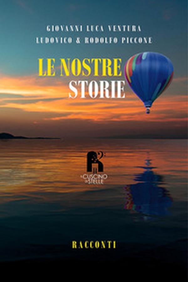 Le nostre storie - Librerie.coop Le nostre storie - Librerie.coop