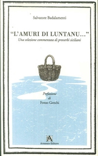 L'amuri di luntanu - Librerie.coop