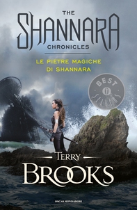 Il ciclo di Shannara - 2. Le pietre magiche di Shannara - Librerie.coop