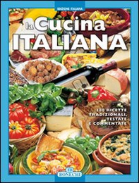 Cucina italiana - Librerie.coop