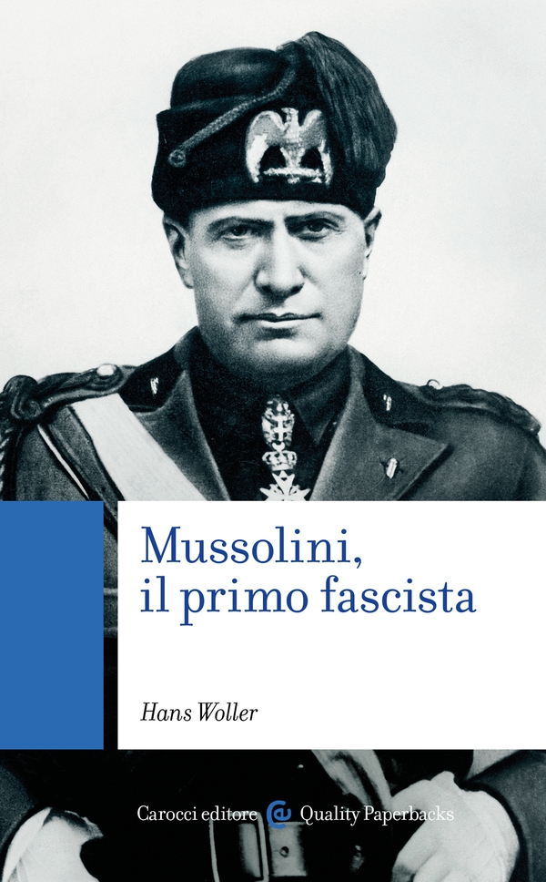 Mussolini, il primo fascista - Librerie.coop Mussolini, il primo fascista - Librerie.coop