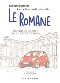 Le romane - Librerie.coop Le romane - Librerie.coop