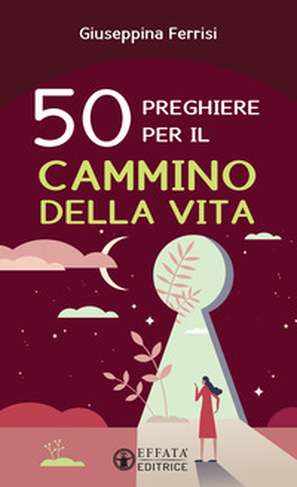 50 preghiere per il cammino della vita - Librerie.coop 50 preghiere per il cammino della vita - Librerie.coop