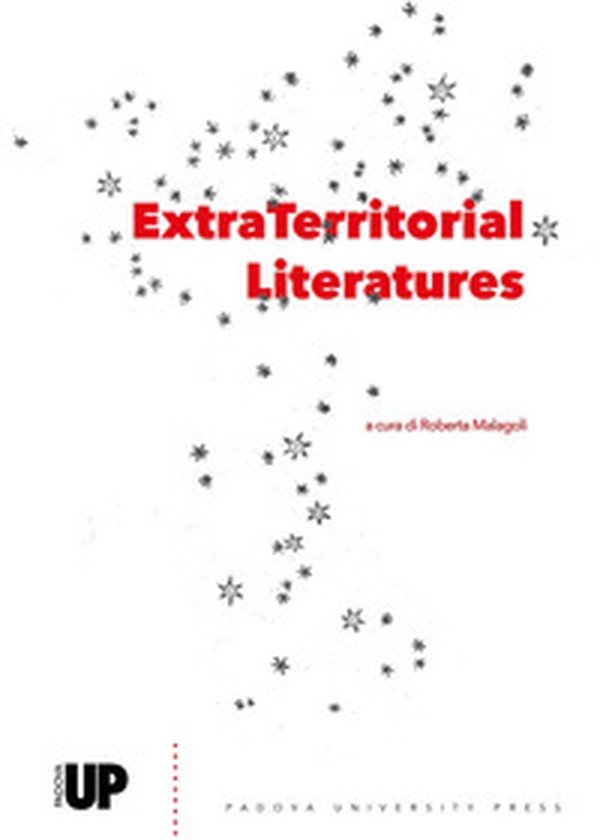 ExtraTerritorial Literatures - Librerie.coop ExtraTerritorial Literatures - Librerie.coop