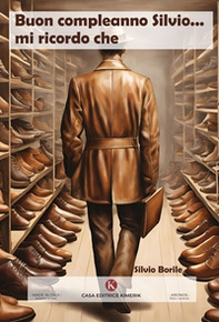 Buon compleanno Silvio... mi ricordo che - Librerie.coop