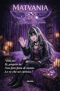 Matvania - Librerie.coop