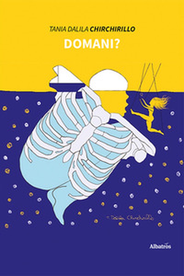 Domani? - Librerie.coop Domani? - Librerie.coop