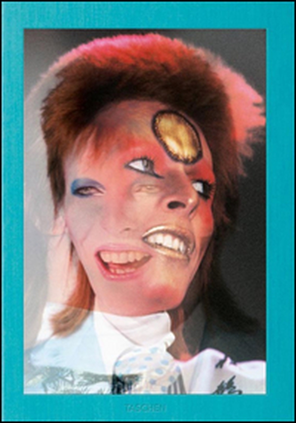 The rise of David Bowie. 1972-1973. Ediz. inglese, francese e tedesca - Librerie.coop The rise of David Bowie. 1972-1973. Ediz. inglese, francese e tedesca - Librerie.coop
