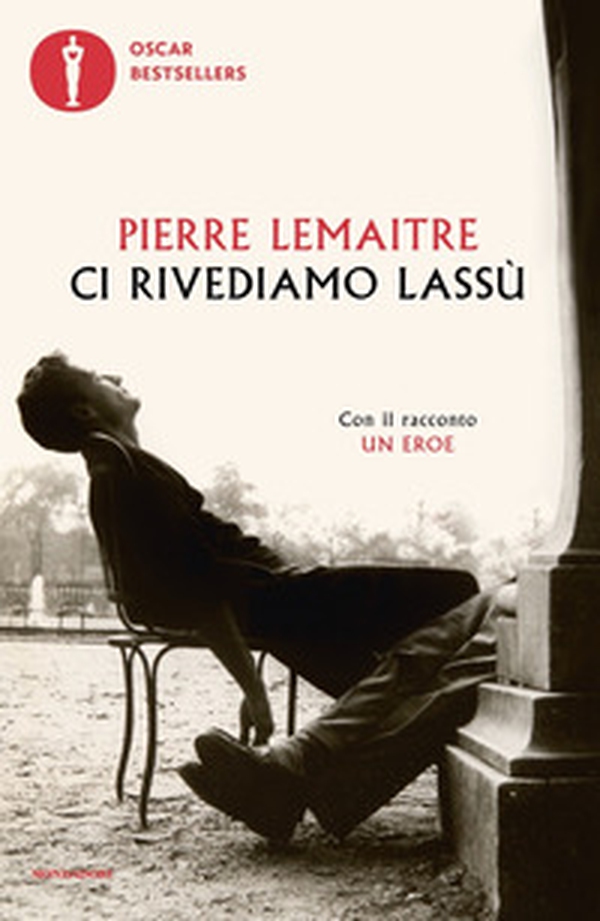 Ci rivediamo lassù - Librerie.coop Ci rivediamo lassù - Librerie.coop