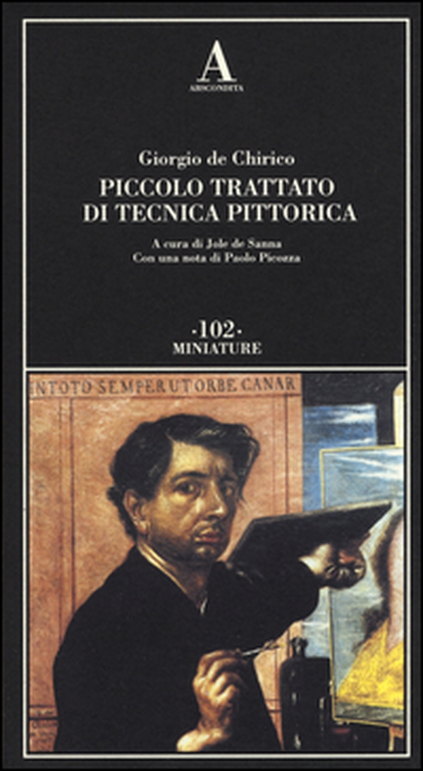 Piccolo trattato di tecnica pittorica - Librerie.coop Piccolo trattato di tecnica pittorica - Librerie.coop