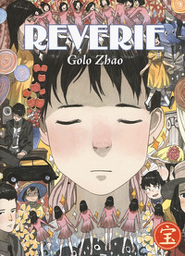Reverie - Librerie.coop Reverie - Librerie.coop