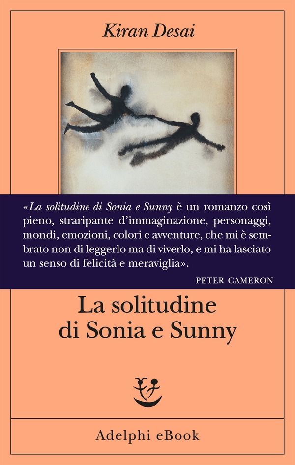 La solitudine di Sonia e Sunny - Librerie.coop