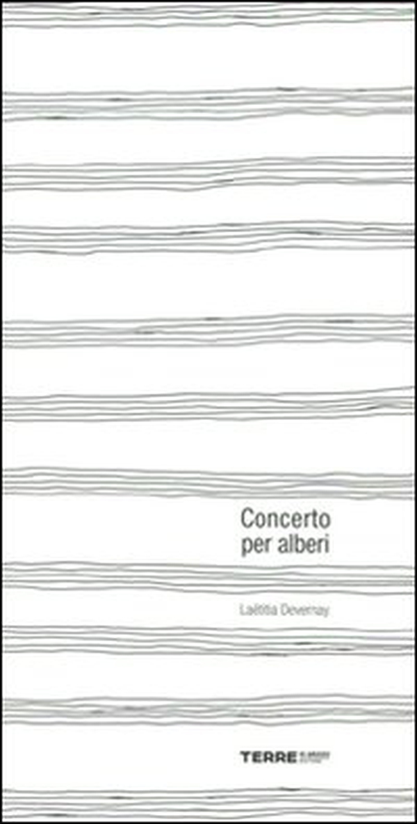 Concerto per alberi - Librerie.coop Concerto per alberi - Librerie.coop