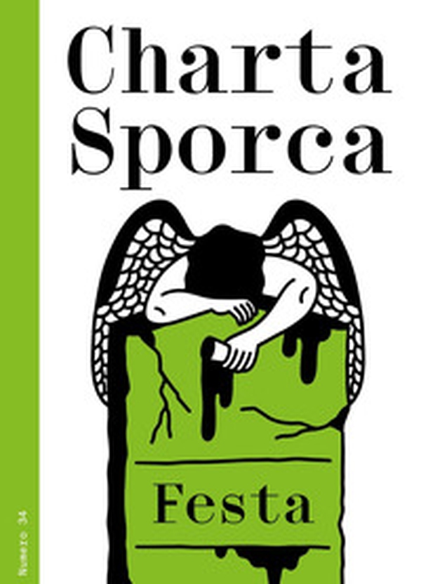 Charta sporca - Librerie.coop Charta sporca - Librerie.coop