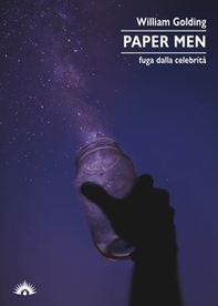 Paper men. Fuga dalla celebrità - Librerie.coop