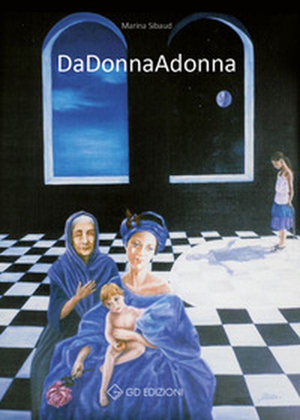 DaDonnaAdonna - Librerie.coop DaDonnaAdonna - Librerie.coop