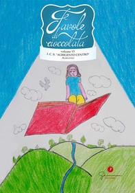 Favole di cioccolata - Librerie.coop