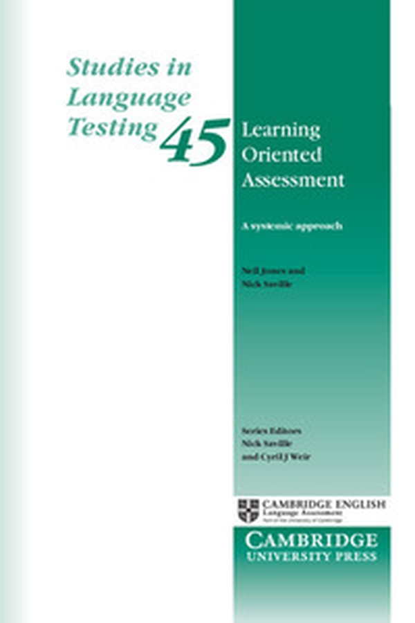 Studies in language testing - Vol. 45 - Librerie.coop Studies in language testing - Vol. 45 - Librerie.coop