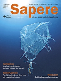 Sapere. Idee e progressi della scienza - Librerie.coop