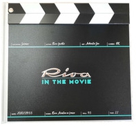 Riva in the movie - Librerie.coop