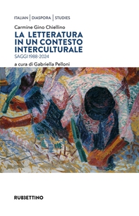 La letteratura in un contesto interculturale - Librerie.coop