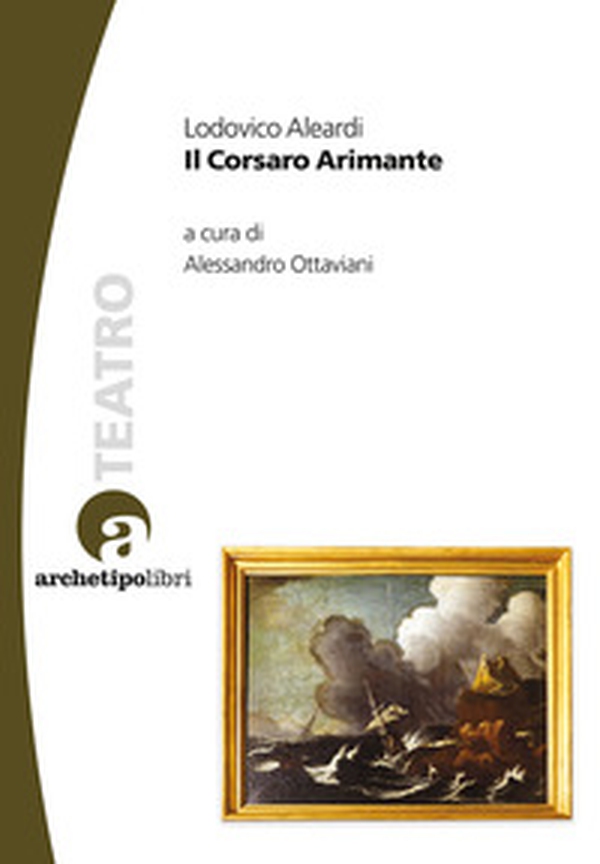 Il corsaro arimante - Librerie.coop Il corsaro arimante - Librerie.coop
