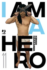 I am a hero - Vol. 11 - Librerie.coop