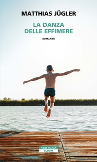 La danza delle effimere - Librerie.coop