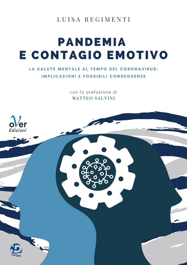 Pandemia e contagio emotivo - Librerie.coop Pandemia e contagio emotivo - Librerie.coop
