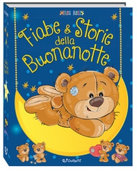 Fiabe & storie della buonanotte - Librerie.coop