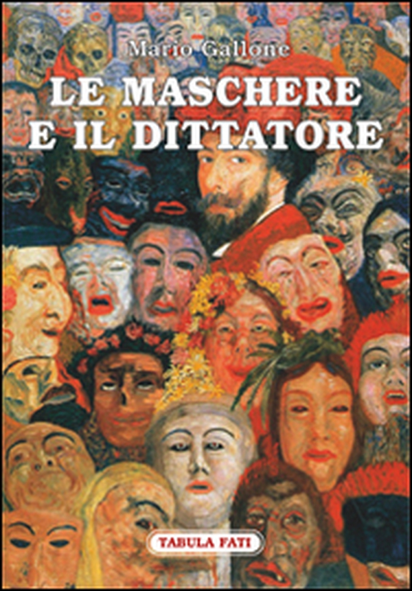 Le maschere e il dittatore. Il paese sfuggito alle pieghe del tempo - Librerie.coop Le maschere e il dittatore. Il paese sfuggito alle pieghe del tempo - Librerie.coop