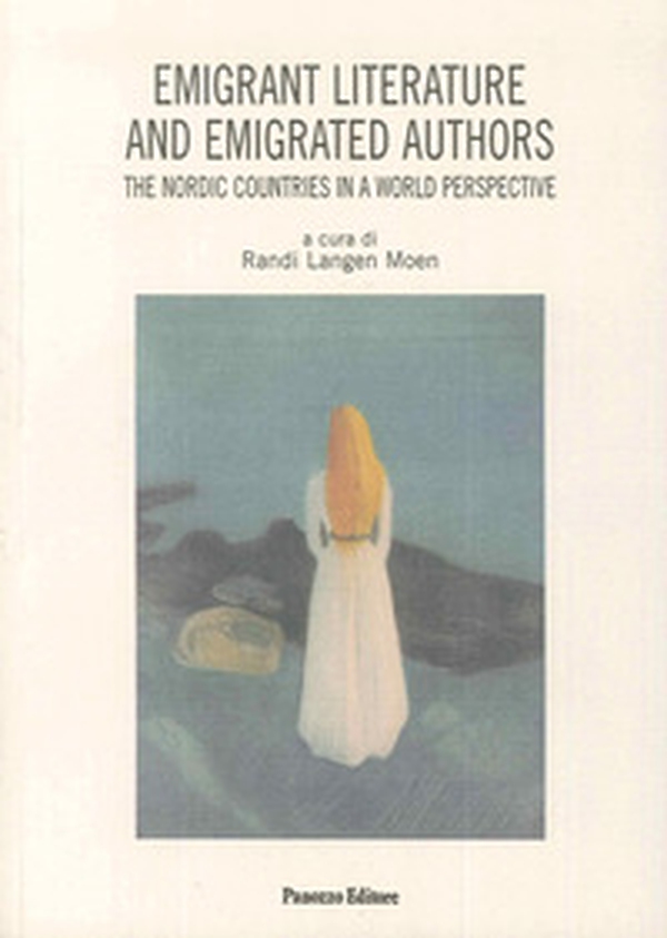 Emigrant litterature and emigrated authors. Testo in italiano, inglese e tedesco - Librerie.coop Emigrant litterature and emigrated authors. Testo in italiano, inglese e tedesco - Librerie.coop