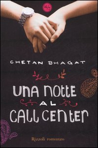 Una notte al call center - Librerie.coop