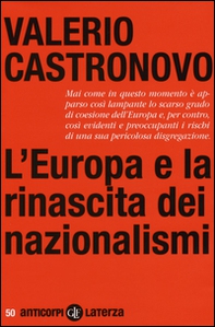 L'Europa e la rinascita dei nazionalismi - Librerie.coop