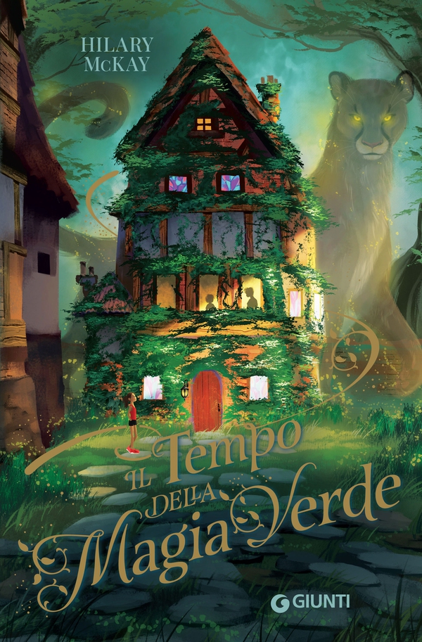 Il tempo della magia verde - Librerie.coop Il tempo della magia verde - Librerie.coop