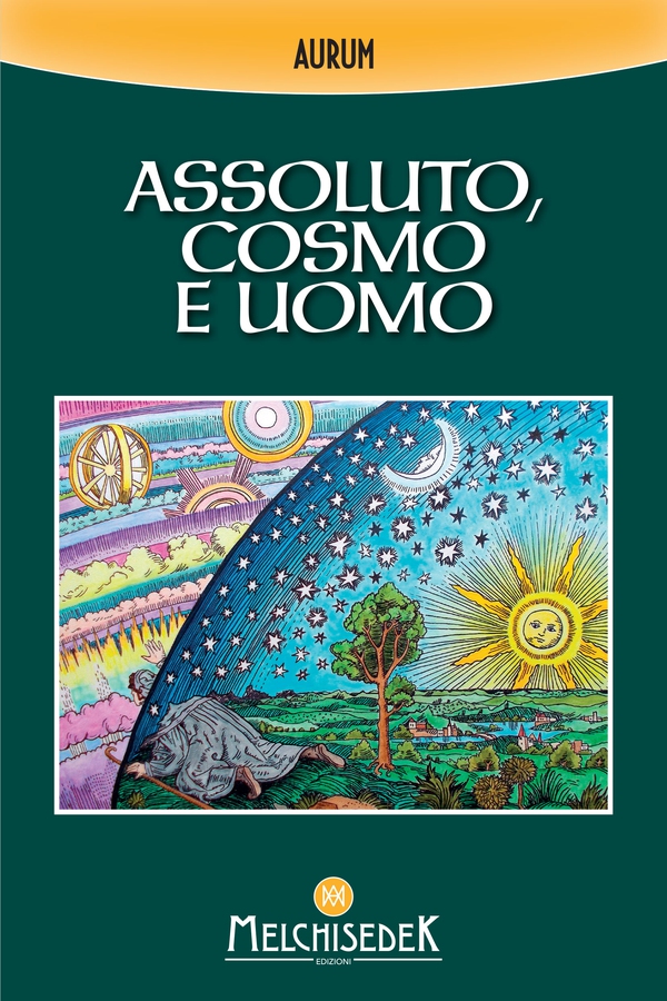 Assoluto, cosmo e uomo - Librerie.coop Assoluto, cosmo e uomo - Librerie.coop