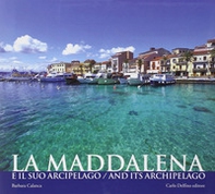 La Maddalena e il suo arcipelago - Librerie.coop